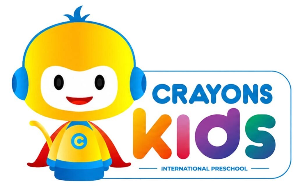 logo crayonskids