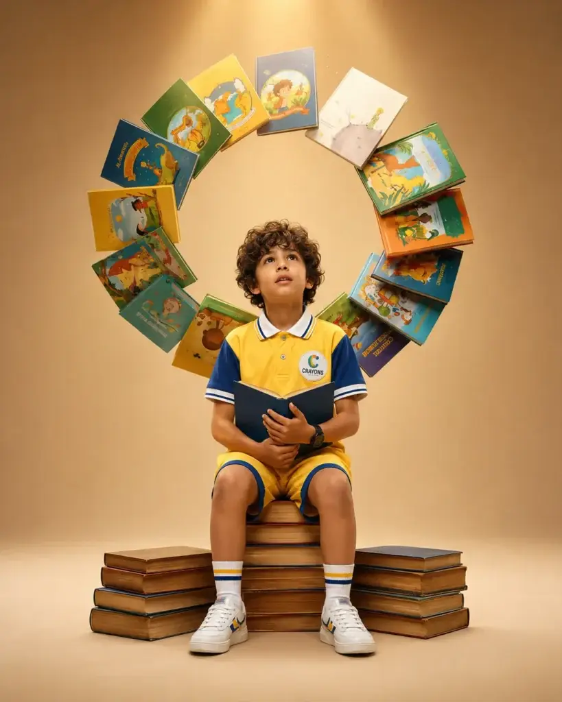 book boy 1