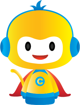 c monk
