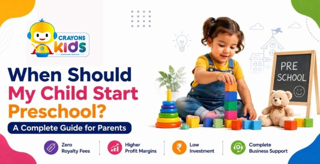 How to Choose a Safe Preschool Near You