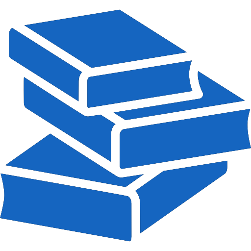 stack of books